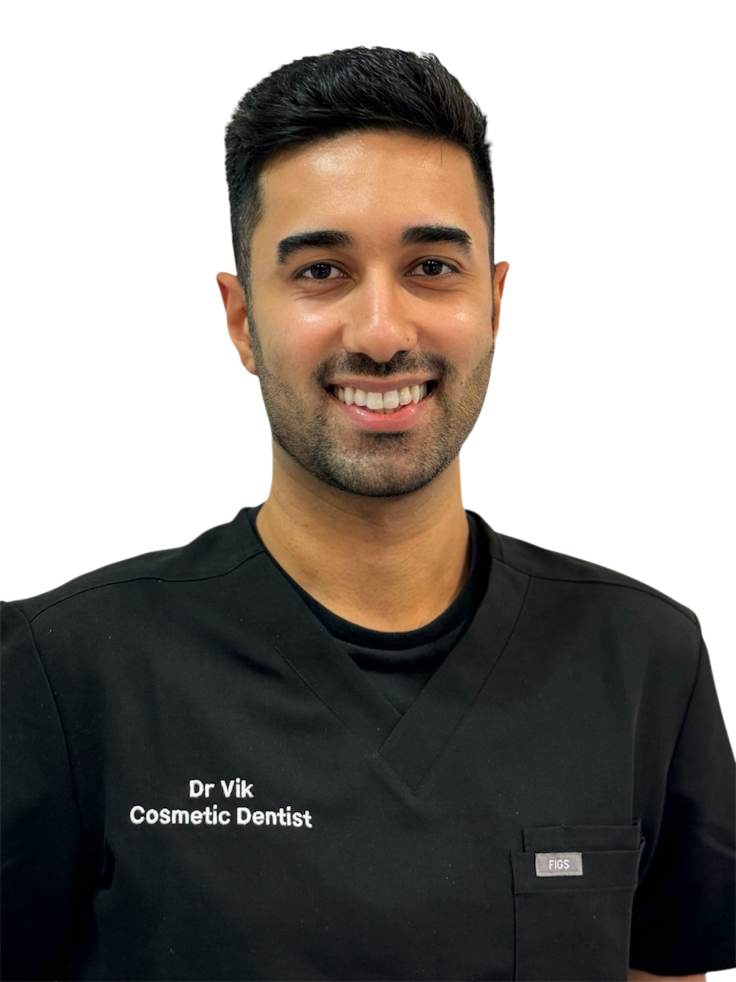Dr. Vikas Bajaj