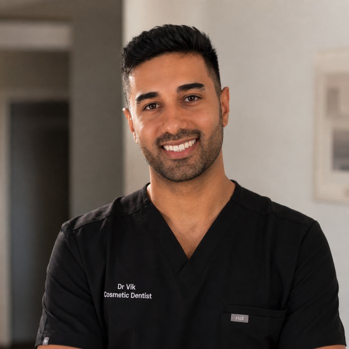 Dr. Vikas Bajaj