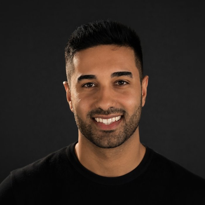 Dr. Vikas Bajaj